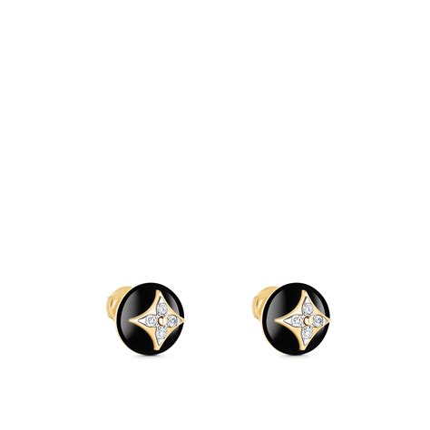 boucle d'oreille femme louis vuitton|boucles d'oreille luxe.